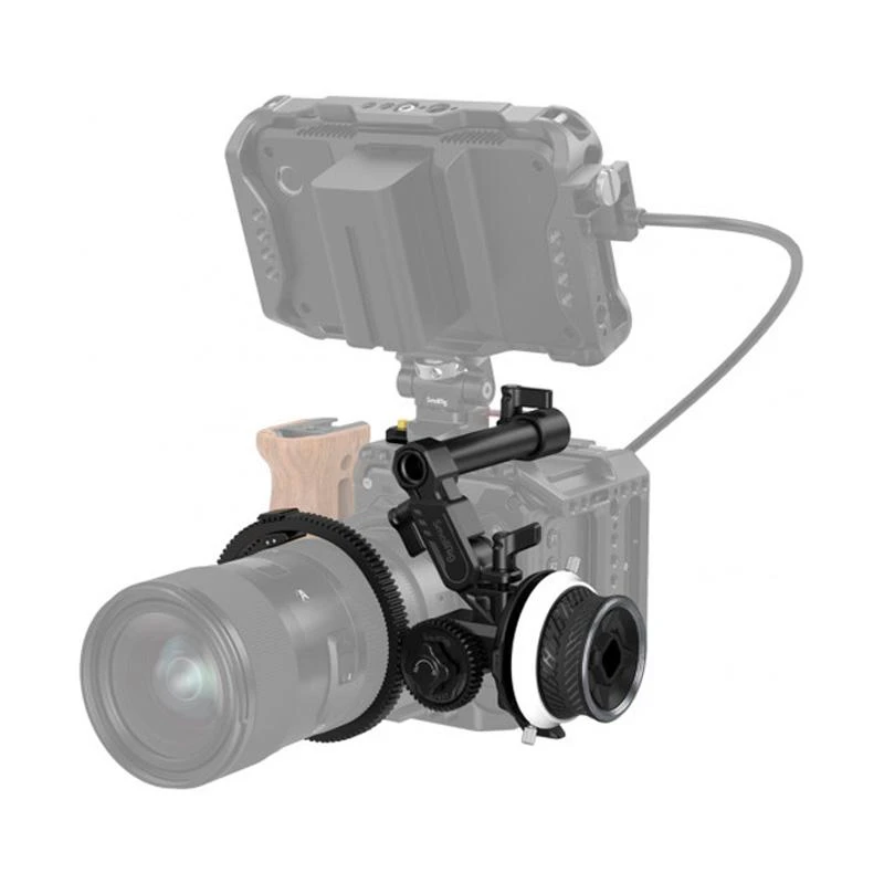 Mini Follow Focus 3010 SmallRig