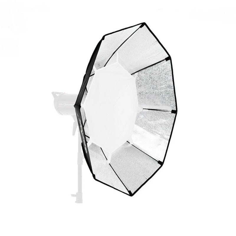 SOFTBOX GODOX 120CM OCTAGONAL SB-BW