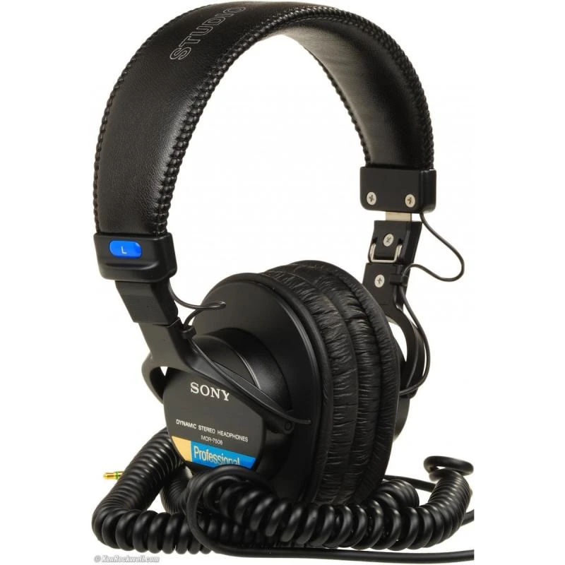 FONE SONY MDR-7506