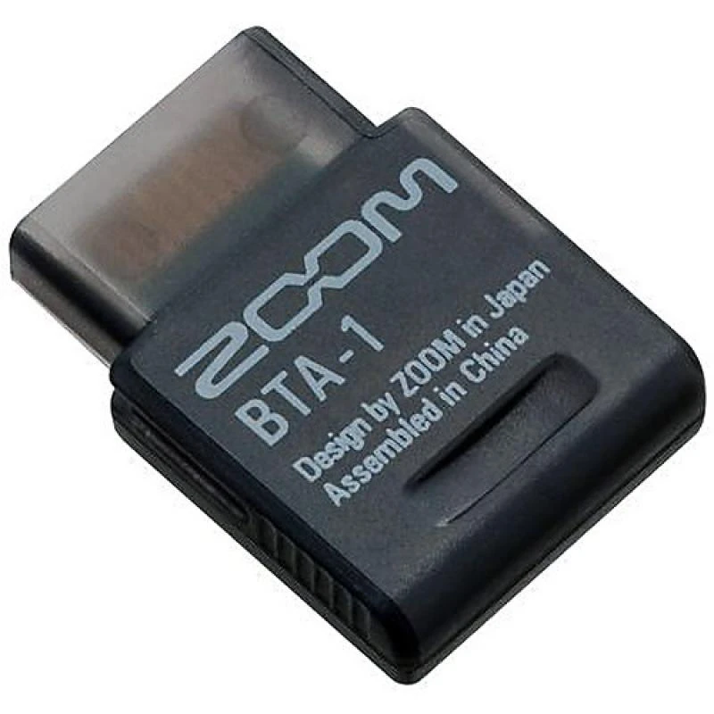 Adaptador Zoom BTA-01 Bluetooth P/Podtrak