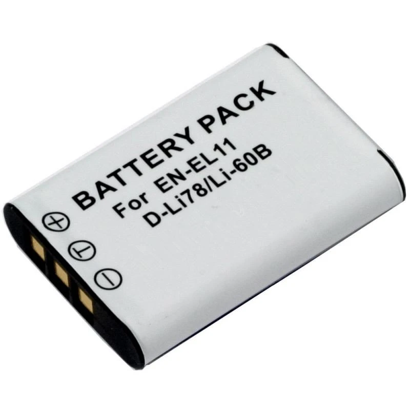 BATERIA DIGITAL EN-EL11