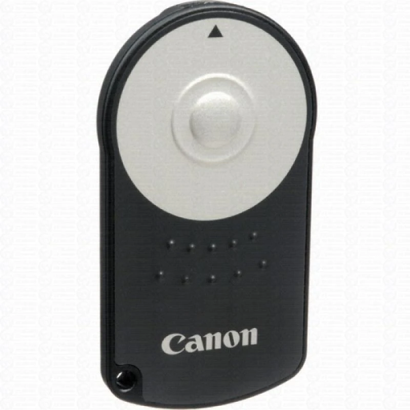 CONTROL REMOTO RC-5 P/CANON