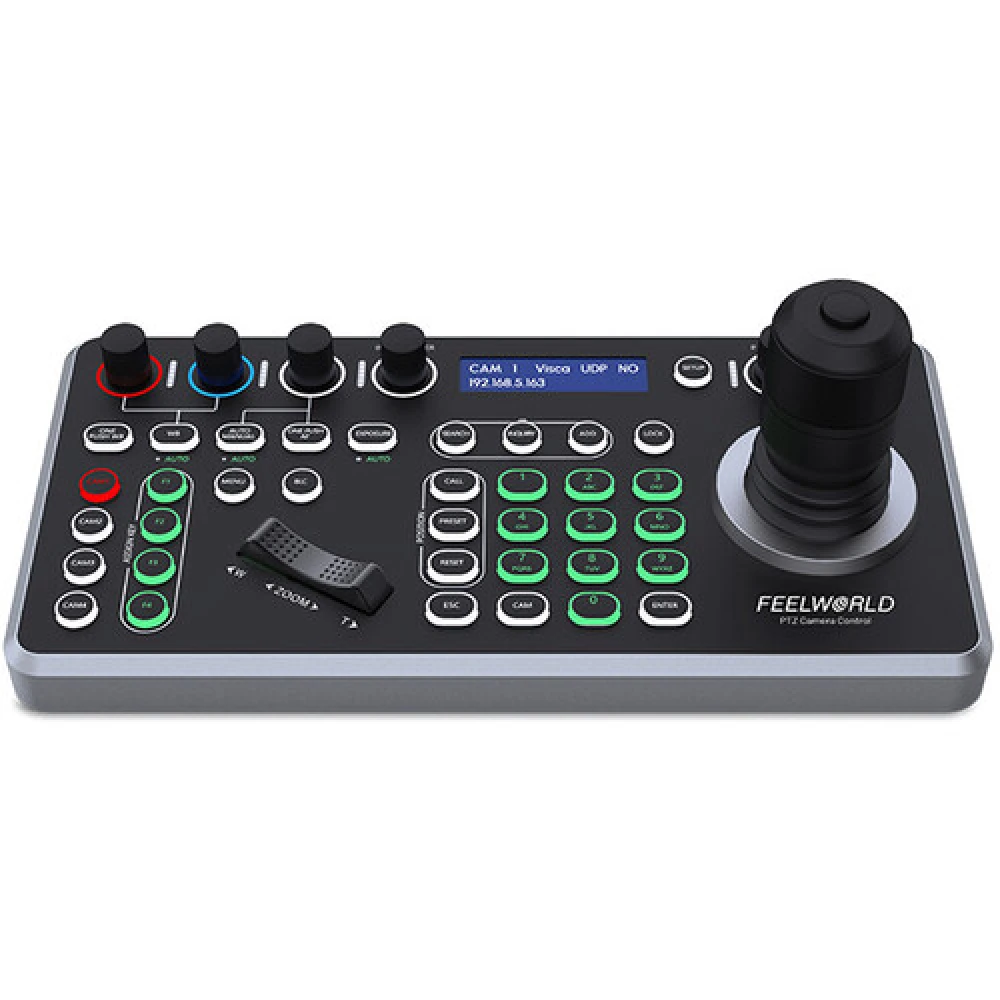 Controladora Feelworld KBC 20