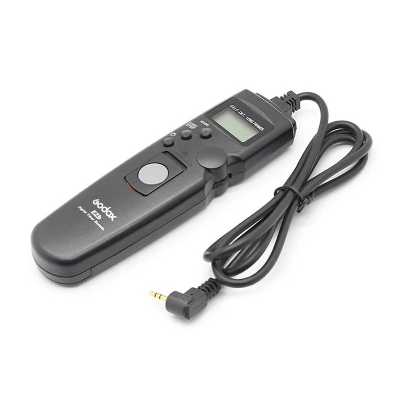 DISP.GODOX DIGITAL TIMER REMOTE EZB C1