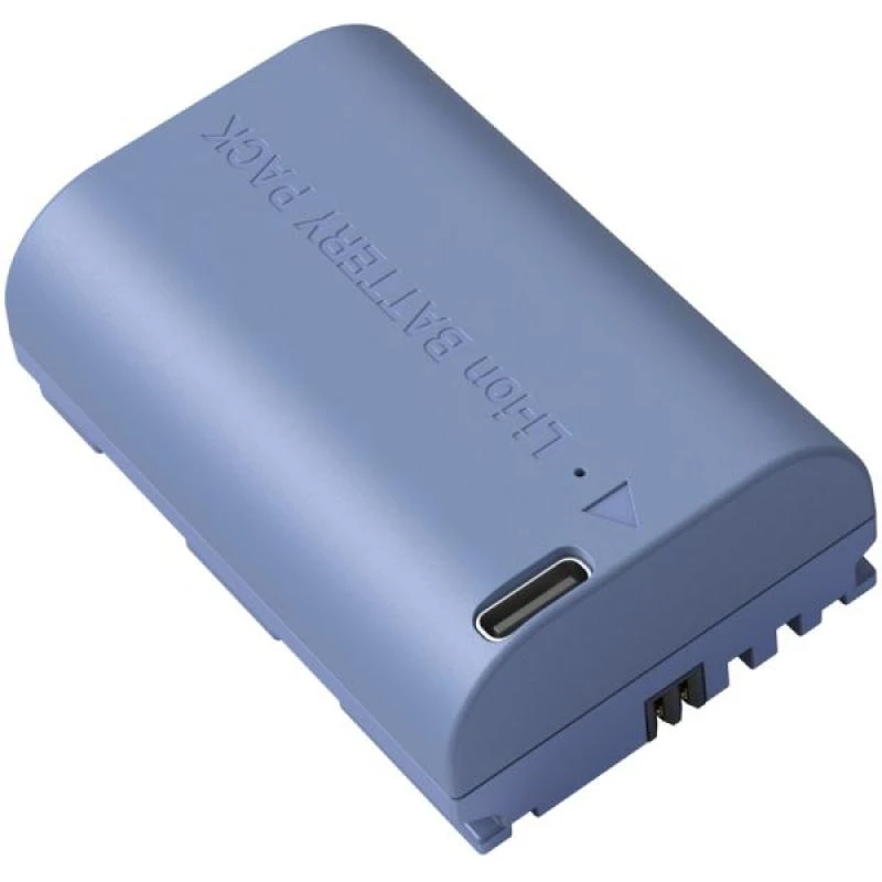 Bateria Smallrig LP-E6NH USB C S/Caixa