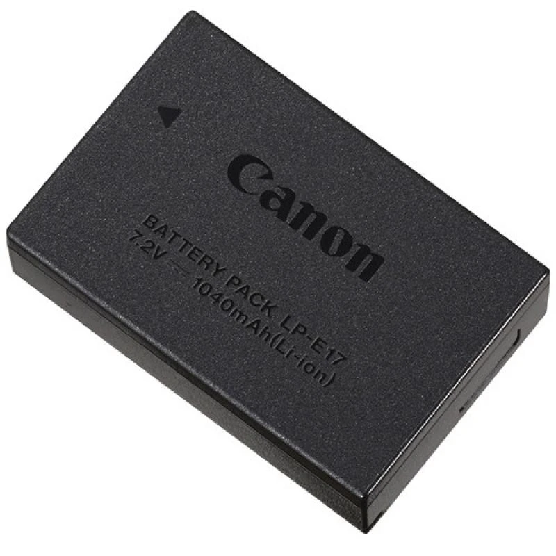 BATERIA CANON LP-E17 ORIGINAL