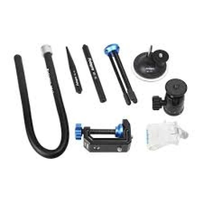 Kit de Tripé Fotopro MS-64