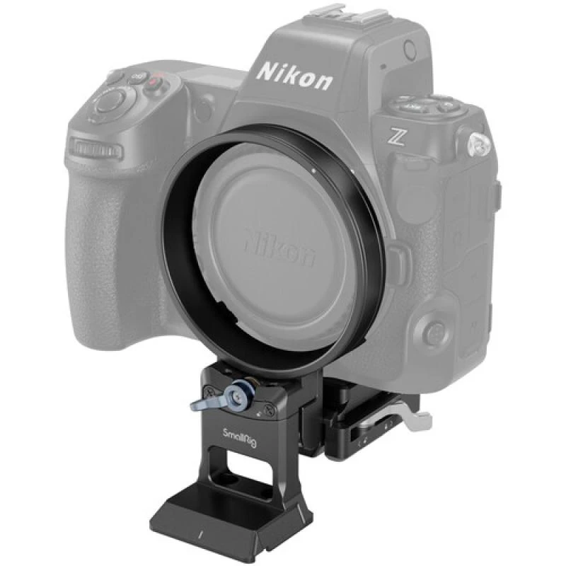 Smallrig 4306 Horiz. Verti. Nikon Z