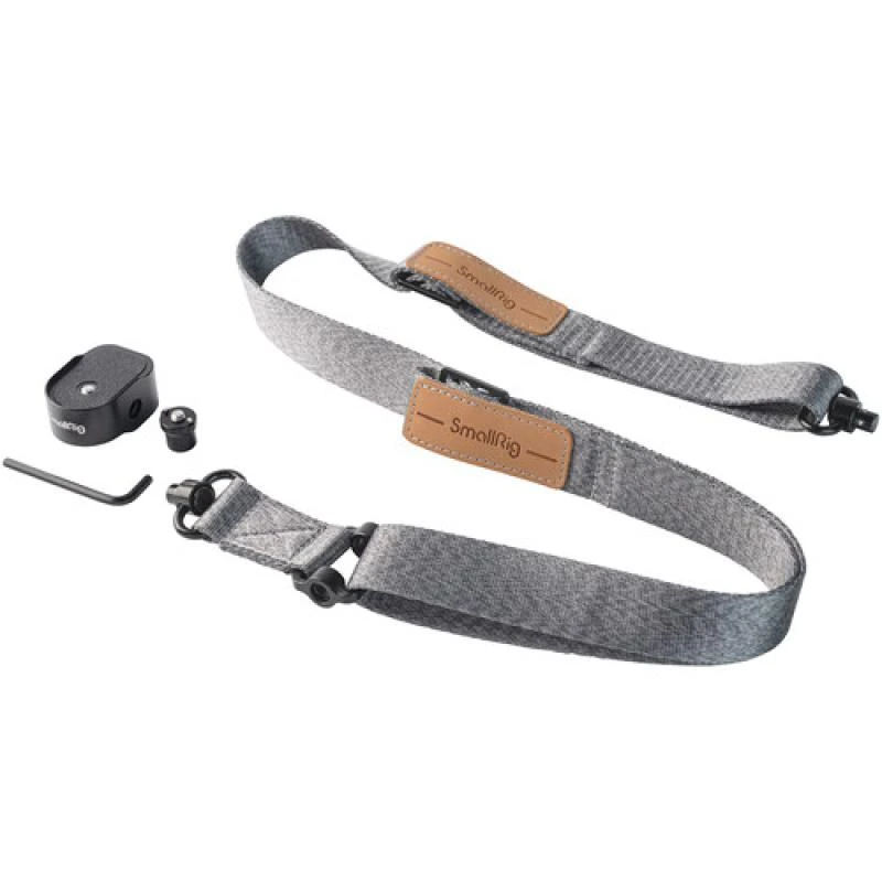 Smallrig 4118 Shoulder Strap P/Dji Gimbal