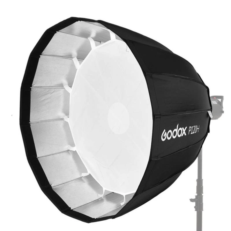 SOFTBOX GODOX P120H OCTOGONAL