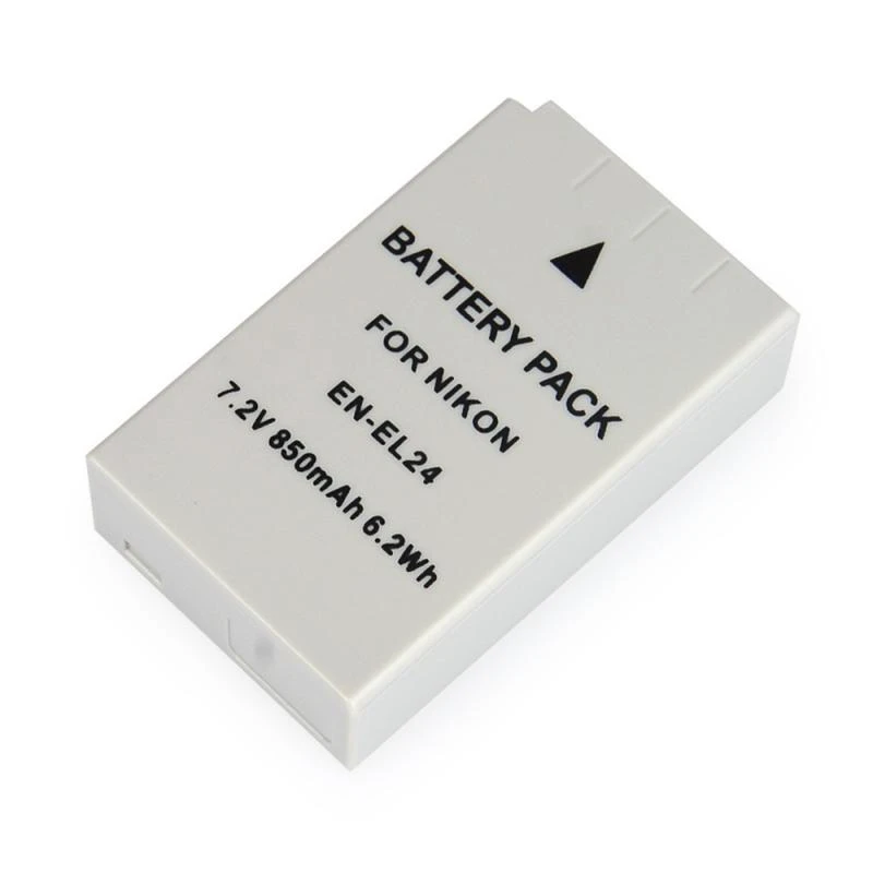 BATERIA DIGITAL EN-EL24