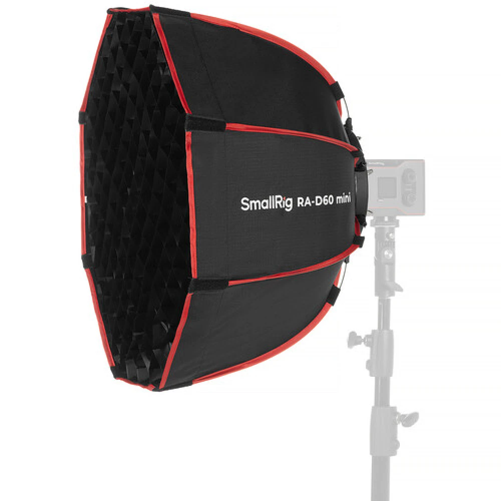 Softbox Smallrig RA-D60 Parabolico 4682