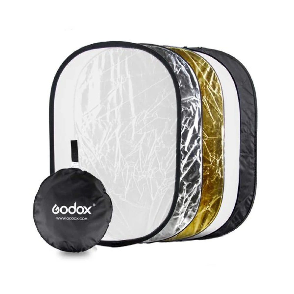Rebatedor Godox 5x1 150x200Cm RFT-05