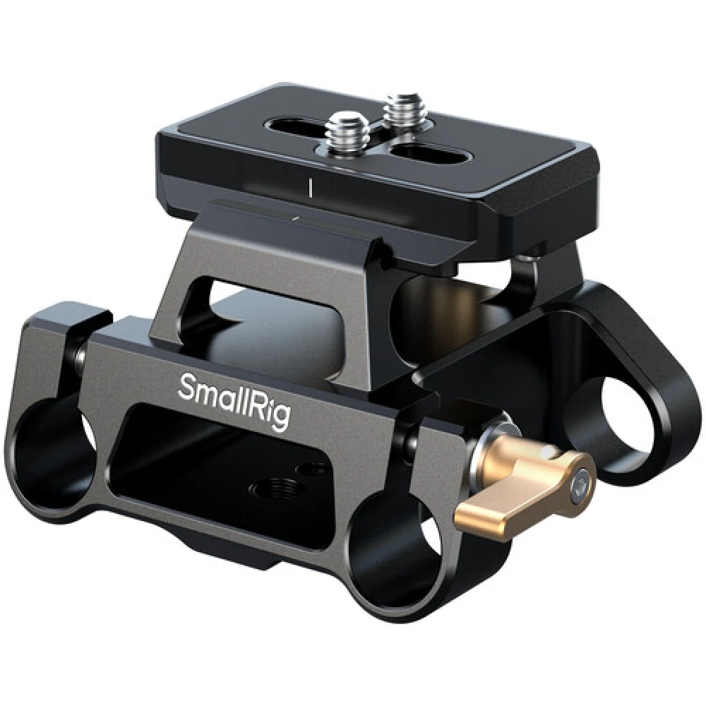 Smallrig 5365 Plate Mount Arca-Type
