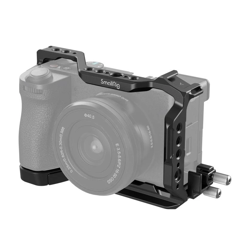 Cage SmallRig 4336 para Sony Alpha A6700