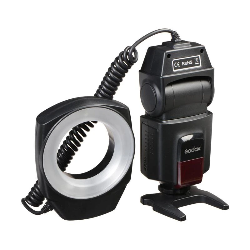  Flash Godox Macro Ring ML-150