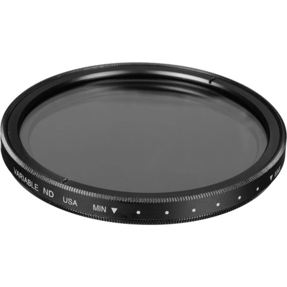 Filtro Tiffen 67mm ND Variavel