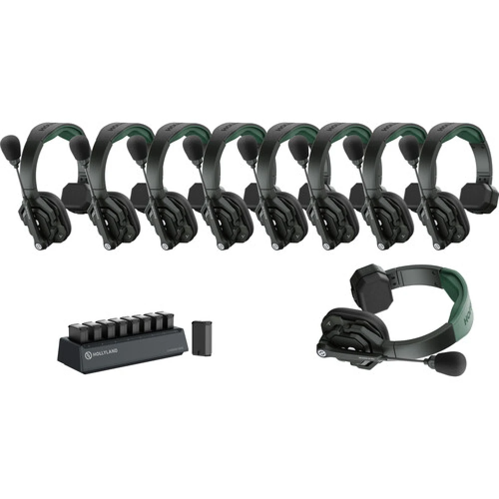 Intercom Hollyland Solidcom SE-PRO 9S