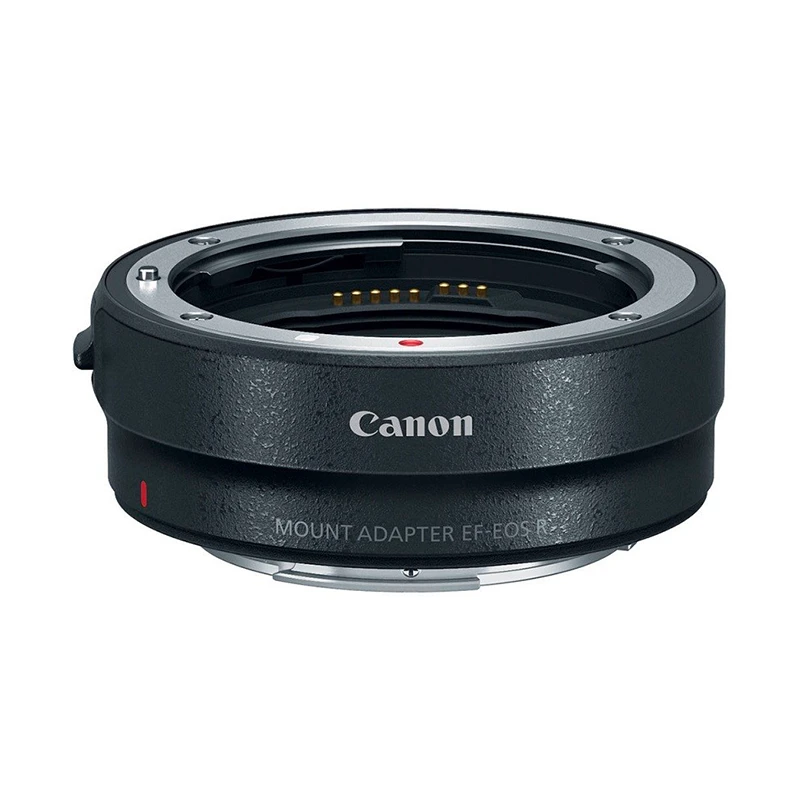  Adaptador Canon EF-EOS R