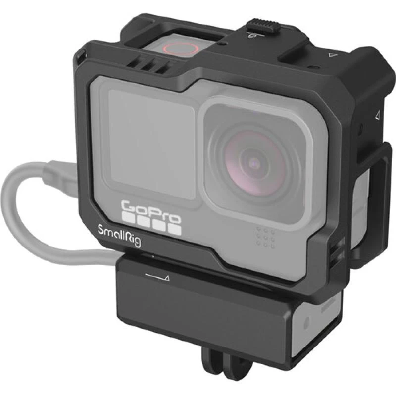Cage Smallrig 3083C para GoPro 12/11/10/9