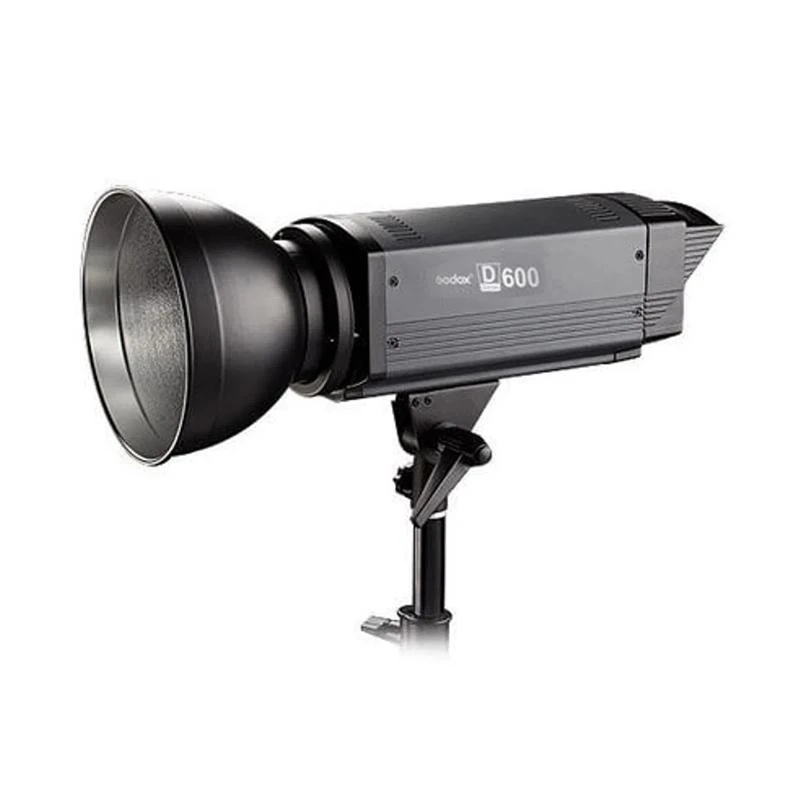  Studio Flash Godox D600 110V
