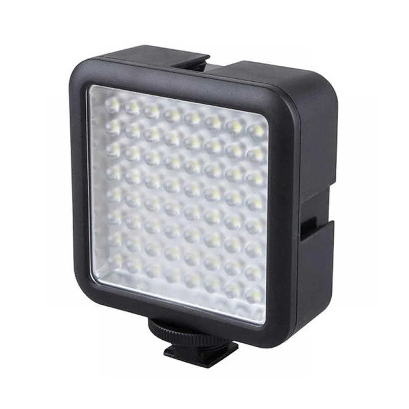  Led Godox LED64 Pilha