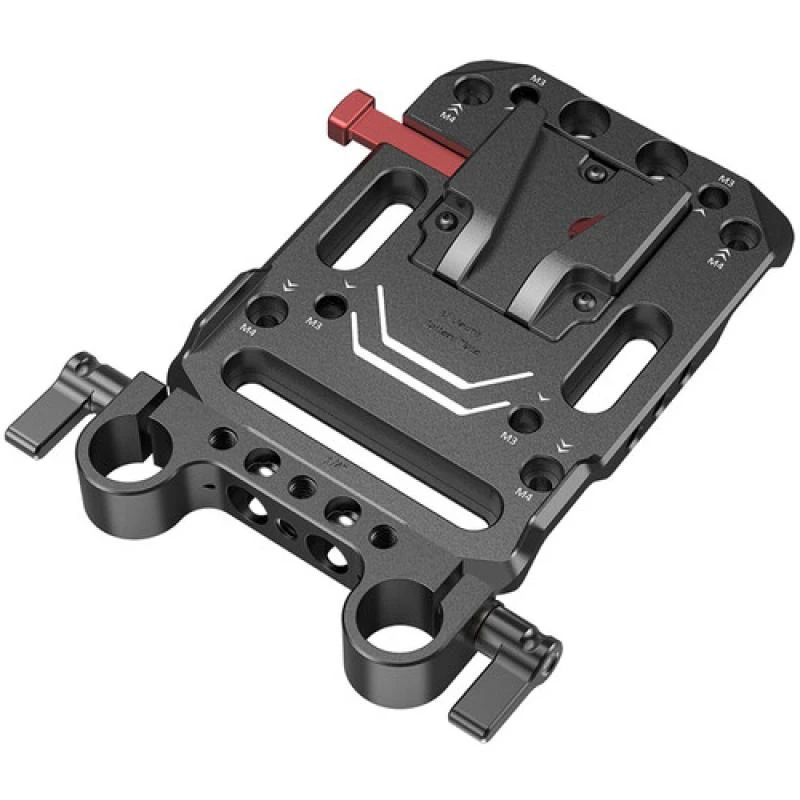 Smallrig 3016 15mm LWS Rod Clamp