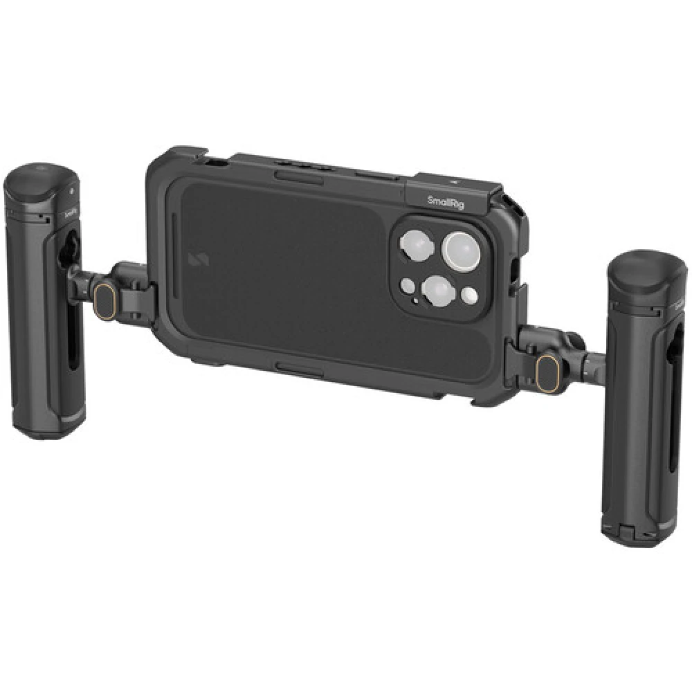 Cage Smallrig 5005 Iphone 16 Pro Max Kit