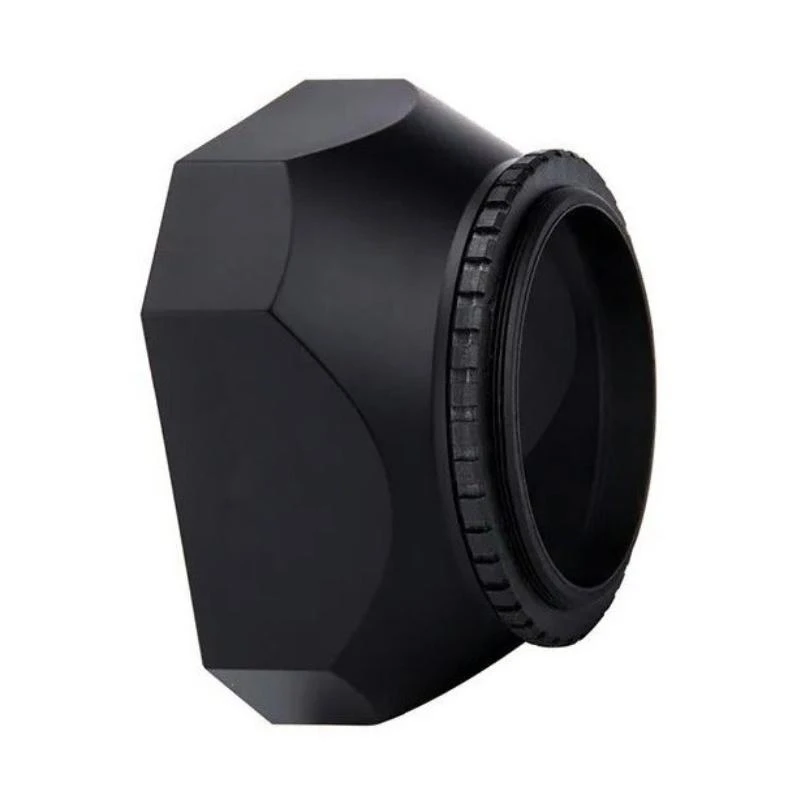 Parasol para Filmadora DV-30 Preto ou Cinza