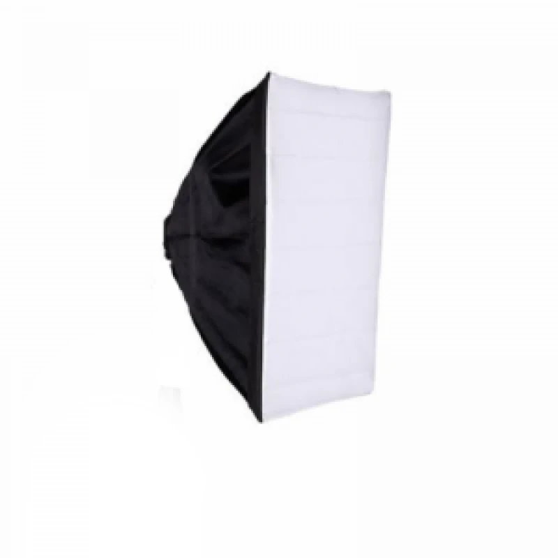 SOFTBOX 60X60 ANEL DE PLASTICO