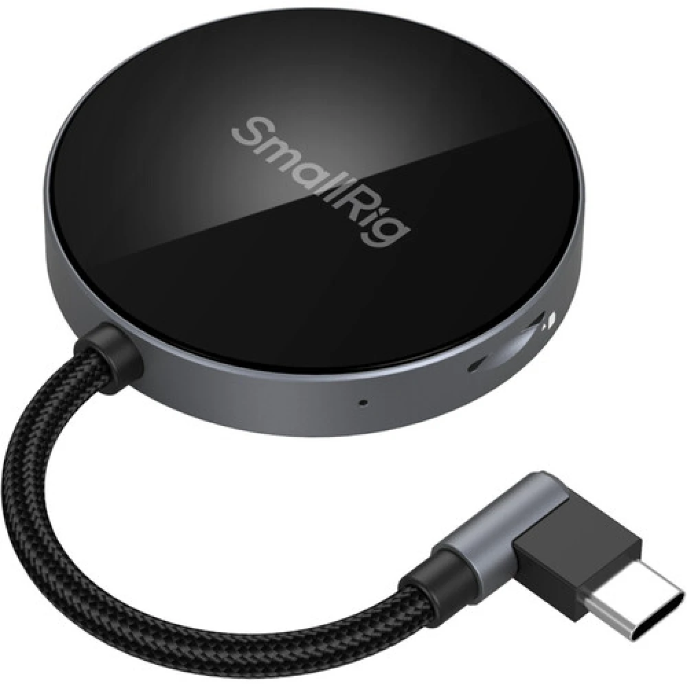Smallrig 4870 Leitor de Cartao Para Celular