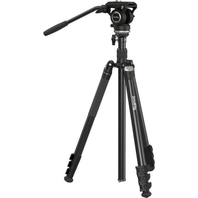 Tripé Smallrig CT210 Aluminium Ball 4475 