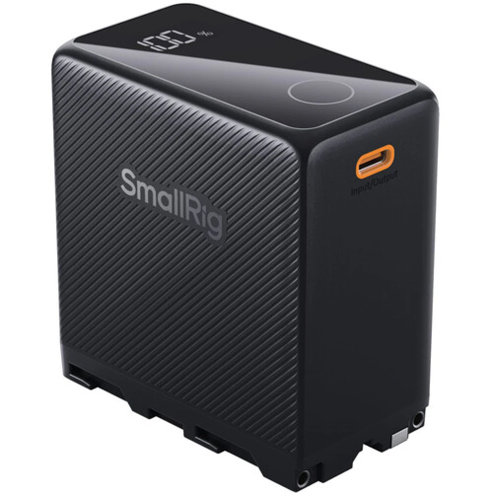 Bateria Smallrig F970 USB-C 10500mAh 4469