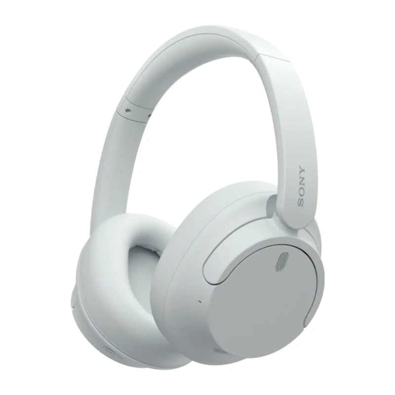 Fone Sony WH-CH720N Bluetooth White