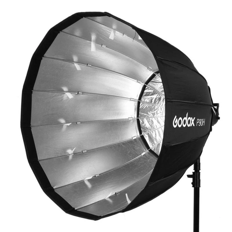 SOFTBOX GODOX P90H OCTOGONAL