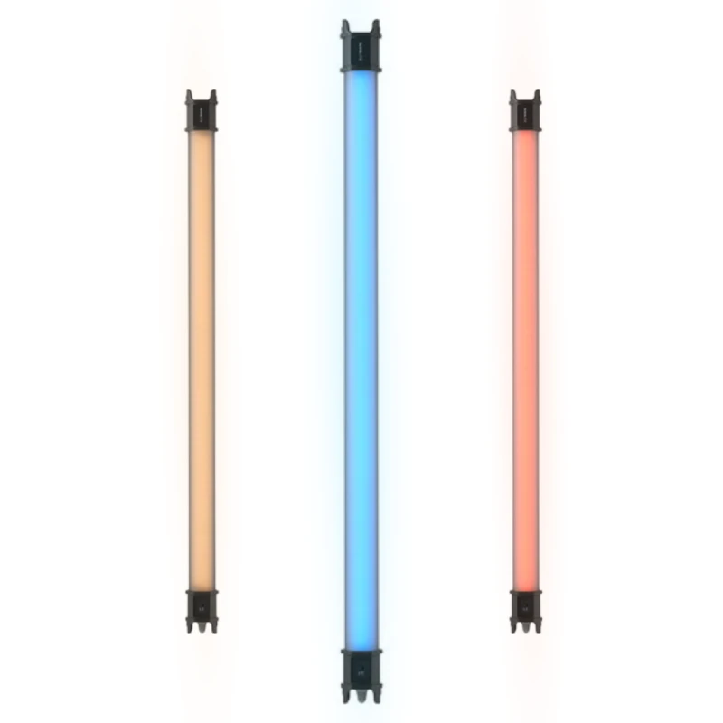 Led Nanlite PavoTube 15C II (1 Unidade)