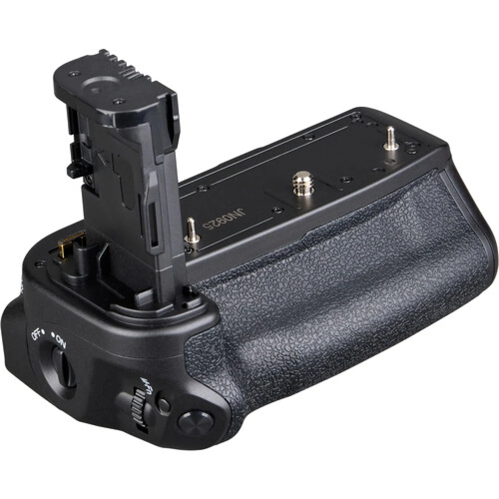 Punho de Bateria Vello Canon EOS R5, R5 II, R6, R6 III e R6 III