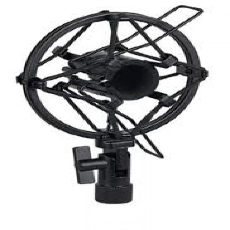 SOPORTE ANTI-CHOQUE P/MICROFONE