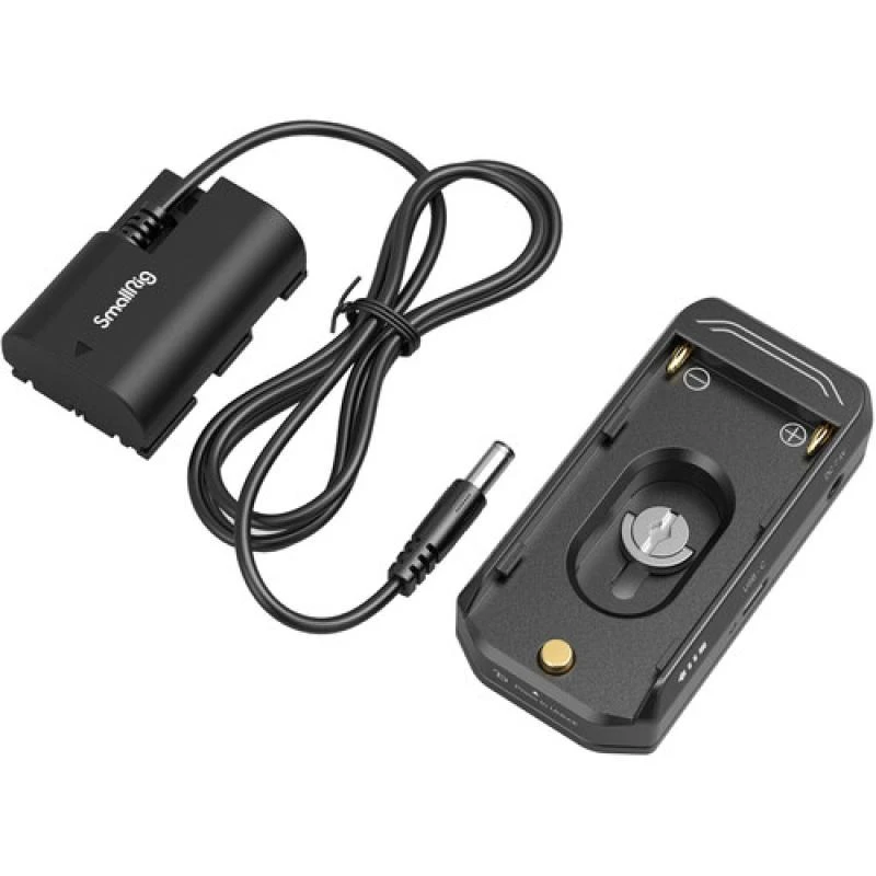 Smallrig 4340 Adapter NP-F EOS R5 4K/6K