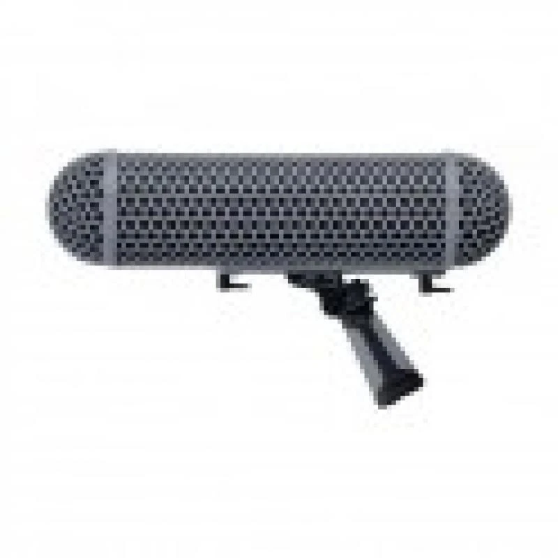 MICROFONE RODE BLIMP(ZEPELIM)