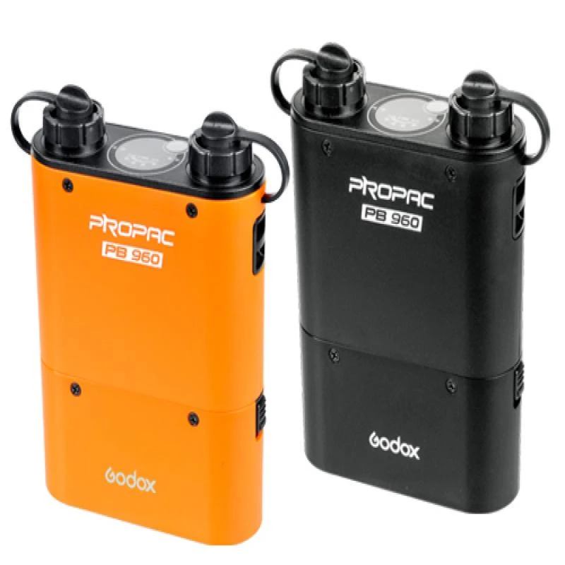 BATERIA GODOX PRO PAC PB-960