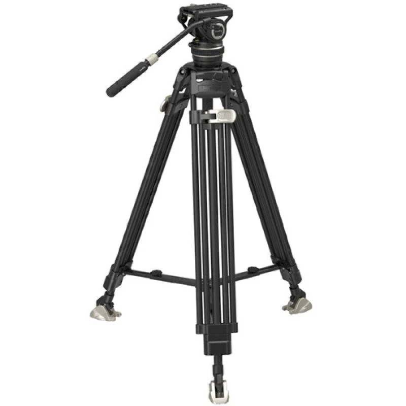 Tripé Smallrig Fibra de Carbono 3989